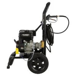 Hyundai 57535 Benzine Hogedrukreiniger Koud Water - 4-takt - 207 Bar -HandelFix Winkel ca132d81d507baff0c11311a8527b53e