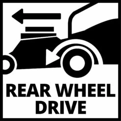 Einhell GC-PM 51/3 S HW-E Benzine Grasmaaier - 2700W - 170ccm 35 Einhell GC-PM 51/3 S HW-E Benzine Grasmaaier - 2700W - 170ccm -HandelFix Winkel ca417ed81dfe31cc54ef68efc019fa8c