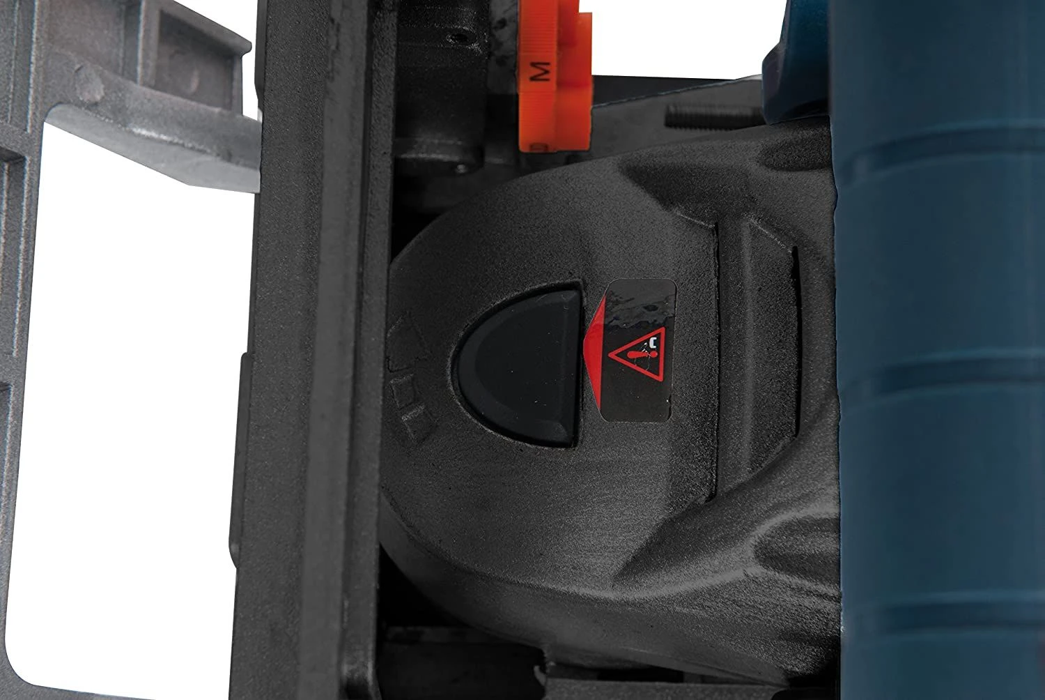 FERM BJM1009 Lamellendeuvelfrees - 900W 8 FERM BJM1009 Lamellendeuvelfrees - 900W - Afbeelding 6