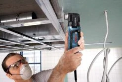 Bosch GOP 30-28 Multitool + 16 Delige Accessoireset In L-Boxx - 300W - 0601237000 11 Bosch GOP 30-28 Multitool + 16 Delige Accessoireset In L-Boxx - 300W - 0601237000 -HandelFix Winkel ca55820388c11a3f6ee23003510121c3