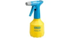 Gloria Hobby 05 Fijnsproeier - Kunststof - 0,5L - 8500000