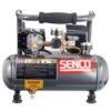 Senco PC1010 Compressor - 300W - 8 Bar - 3,8L