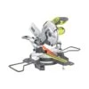 Ryobi EMS305RG Afkortzaag Met Laser - 2200W - 305mm - 5133002861 2 Ryobi EMS305RG Afkortzaag Met Laser - 2200W - 305mm - 5133002861 -HandelFix Winkel caff713254d2f97852656bc22aef808b