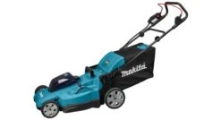Makita DLM538Z (2X18V) Li-Ion Accu Grasmaaier Body - 53cm - 70L - 1000 M²