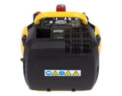 Powerplus POWX1721 Compressor - 1100W - 6L - Olievrij -HandelFix Winkel cb0557903b2cbb26f3f19dbe5935ba2b
