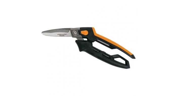 Fiskars 1027206 PowerArc Heavy Duty Blikschaar 3 Fiskars 1027206 PowerArc Heavy Duty Blikschaar