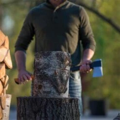 Fiskars X27 Kloofbijl XXL Incl. XSharp Bijl- En Messenslijper - 920mm 12 Fiskars X27 Kloofbijl XXL Incl. XSharp Bijl- En Messenslijper - 920mm -HandelFix Winkel cb2d2d4b3da0a2d9ecbe71a88943753d