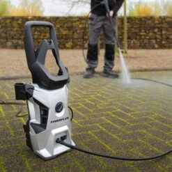 Powerplus POWXG90408 Hogedrukreiniger - 1800W -HandelFix Winkel cb7c14924bf5b460eceb279a0bb331f5