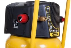 Stanley 8117180STN067 D230/10/50V Compressor - Olievrij - 10bar - 1500W -HandelFix Winkel cb7c24fa8f423f4729a36cda69dc61be