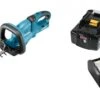 Makita DUH551RM2 36V (2x 18V) Li-Ion Accu Heggenschaar Set (2x 4,0Ah Accu) - 550mm -HandelFix Winkel cb9350b2ec335c486c38658dee6507d8