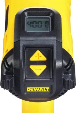 DeWalt D26414 Heteluchtpistool Incl. Accessoires - 2000W - D26414-QS -HandelFix Winkel cb9a6dd12a89da5128d527243b135905