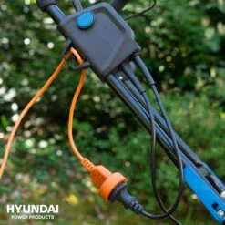 Hyundai 57054 Grasmaaier - 2000W - 420mm -HandelFix Winkel cbe4ef2fe6f573842818033a613823ac
