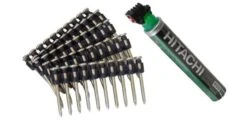 HiKOKI 40014401 Betonspijker - PVC Gebonden - 20mm (+ 1 Gasvulling)