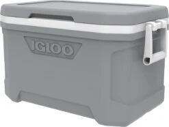 Igloo 50354 Profile II 50 Koelbox - 47 Liter - Grijs