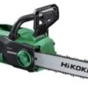 HiKOKI CS3635DBW4Z 36V Li-Ion Multivolt Accu Kettingzaag Body - 35cm - Koolborstelloos