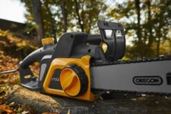 Stiga CS 122c (16") Elektrische Kettingzaag - 2,2kW - 40cm - 11m/sec -HandelFix Winkel cc69def654dd268330936da9d83567cf