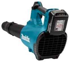 Makita DUB184PT4J 18V Li-Ion Accu Bladblazer Set (4x 5,0Ah) Incl. Mbox - 780m³/uur - Koolborstelloos -HandelFix Winkel cc805df6557ad3eae6510b995410f8d4