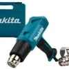 Makita HG5030K Heteluchtpistool In Koffer - 1600W -HandelFix Winkel cc8487c23ea7ed11c859e224e081f92b