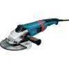Bosch GWS 22-230 LVI Haakse Slijper - 2200W - 230mm - Dodemansschakelaar - Softstart - 0601891C00 -HandelFix Winkel cca00e2a32365f9541ed83aee811df72