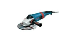 Bosch GWS 22-230 LVI Haakse Slijper - 2200W - 230mm - Dodemansschakelaar - Softstart - 0601891C00