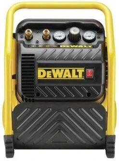 DeWalt DPC10QTC Draagbare Compressor - 9.4L - 8.7 Bar - DPC10QTC-QS -HandelFix Winkel ccaf3426784bb33ffe2d291bb7c8adcd