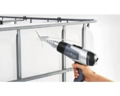 Steinel HG 2320 E Heteluchtpistool - 2300W - 253mm - 7386 -HandelFix Winkel cccfd26eec40779ebab7361048f59ea6