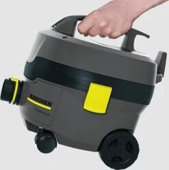 Kärcher Professional T 7/1 Classic Bouwstofzuiger - 850W - 7,5L - 1.527-181.0 -HandelFix Winkel cce8556c298556e2abcefc01311c5147