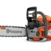 Husqvarna 550 XP Mark II 18" SP33G SN Benzine Kettingzaag - 50,1cc - 45cm - 967690838 -HandelFix Winkel ccf3fe34c9a4ad017f49792cee38831d
