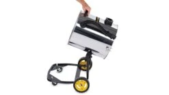 Powerplus POWX325 Bouwstofzuiger - Nat/Droog - 2X1200W - 60L -HandelFix Winkel cd05e73018b78a587e0c4b051adfb9d0