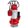 Einhell GC-DP 1340 G Dompelpomp Voor Vuil Water - 1300W - 23000L/uur 1 Einhell GC-DP 1340 G Dompelpomp Voor Vuil Water - 1300W - 23000L/uur -HandelFix Winkel cd1baf9c3011ab6661d3c6d66eb6f017