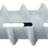 Fischer 78413 Cellenbetonanker Kunststof FTP K8 (25st) -HandelFix Winkel cd258a3cc1fec52b8f6734dcbff174d3 2