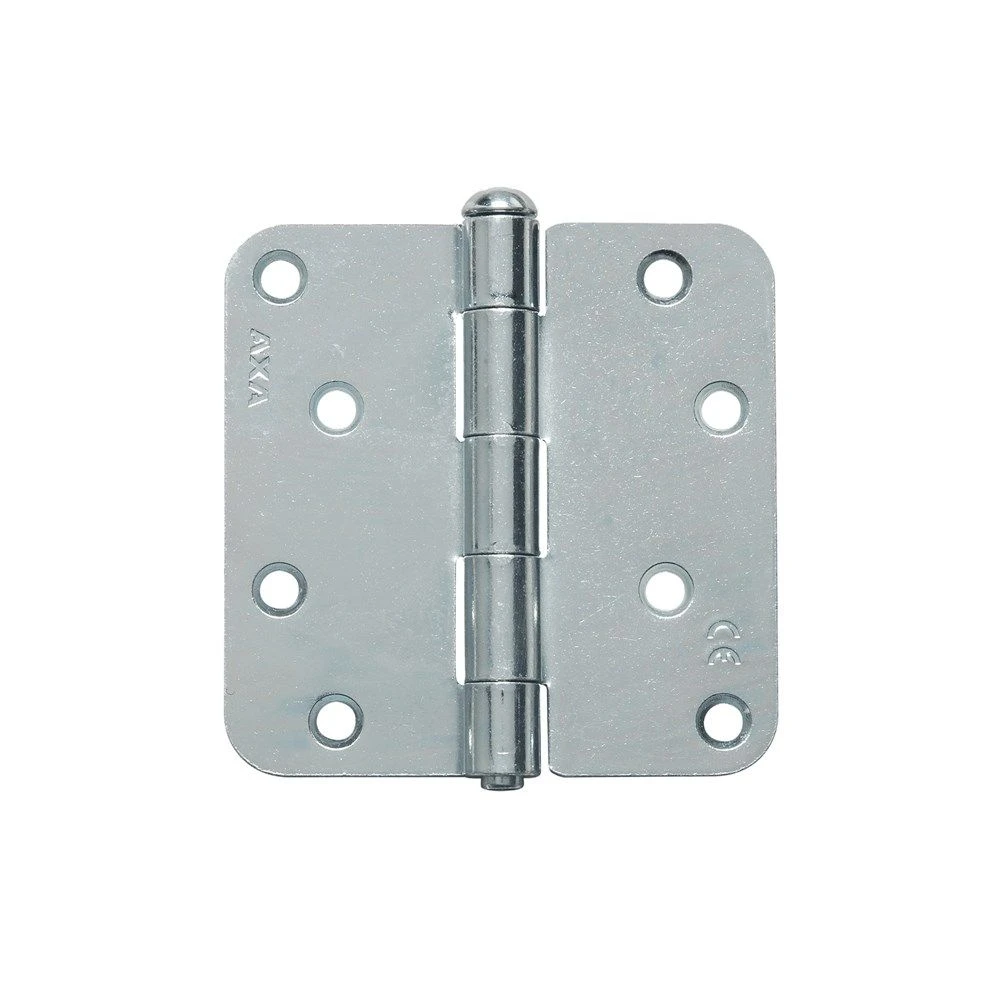 AXA 1105-25-23/E Scharnier - Topcoat - 89 X 89 X 2,4mm 3 AXA 1105-25-23/E Scharnier - Topcoat - 89 X 89 X 2,4mm