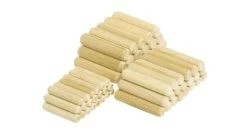 Wolfcraft 2906000 Deuvel - 6mm (50st)