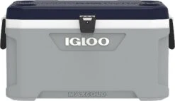 Igloo 50549 Maxcold Latitude 70 Koelbox - 67 Liter - Grijs 7 Igloo 50549 Maxcold Latitude 70 Koelbox - 67 Liter - Grijs -HandelFix Winkel cd6fdc56654752d21ae47159bc5f4f8f