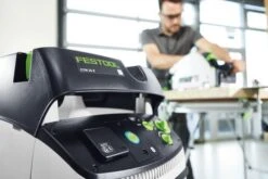 Festool CTM 36 E Stofafzuiger - 1200W - Klasse M - 36L - 574988 -HandelFix Winkel cd74fd7ce51004c8980daee062210fdf