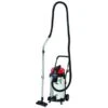 Einhell TE-VC 2340 / TE-VC 2340 SA Bouwstofzuiger - 1200W - 40L - 2342380 -HandelFix Winkel cdb4a63fbd544137c036f1d421f10b2d