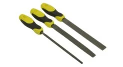 Stanley 0-22-477 3 Delige Raspenset - 200mm