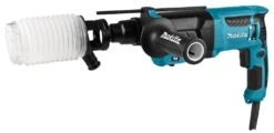 Makita HR2630J SDS-plus Combihamer In Mbox - 800W - 2,4J 7 Makita HR2630J SDS-plus Combihamer In Mbox - 800W - 2,4J -HandelFix Winkel cdf9c3392db9974b6d3be07c3e1eb9cb