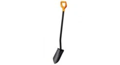 Fiskars 1066716 Solid Tuinspade Spits - 1160 Mm