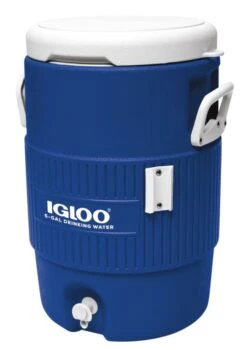 Igloo 42026 5 Gallon Seat Top Drankdispenser