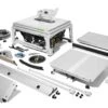 Festool TKS 80 EBS-Set Zaagtafel - 2200W - 254mm - 575828 -HandelFix Winkel ce91402120b8e64a41510f3549fdc6ac
