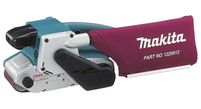 Makita 9903J Bandschuurmachine - 1010W - 75 X 533mm 3 Makita 9903J Bandschuurmachine - 1010W - 75 X 533mm