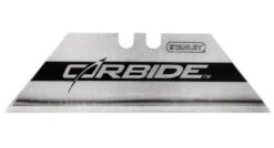 Stanley 0-11-800 Carbide Mesbladen (5st)