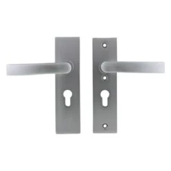 Starx 86.101.01 Veiligheidsbeslag - Krukgarnituur - SKG3 - Kortschild - Aluminium -HandelFix Winkel ced32dc9a0132c67045a5c3b61536186