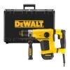 DeWalt D25430K SDS-plus Breekhamer In Koffer - 1000W - 4,2J - D25430K-QS -HandelFix Winkel cf039ec13696cac66cd213eeb09c511f