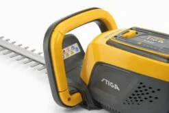 Stiga HT 500e Accu Heggenschaar Body - 51cm - 27mm -HandelFix Winkel cf0f50106d0d083865e9f97e06cddede
