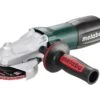 Metabo WEF 9-125 QUICK Platkop Haakse Slijper - 910W - 125mm - Softstart - 613060000 2 Metabo WEF 9-125 QUICK Platkop Haakse Slijper - 910W - 125mm - Softstart - 613060000 -HandelFix Winkel cf2dcf8b0b53759ef535fd8d2801bbf0