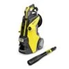 Karcher Kärcher K7 Premium Smart Control EU Hogedrukreiniger - 3000W - 180bar - 1.317-230.0
