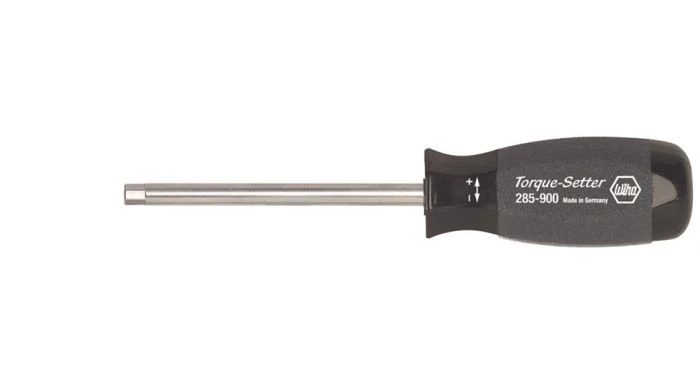 Wiha 285-900 Torque-Setter - 80 Mm - 26864 3 Wiha 285-900 Torque-Setter - 80 Mm - 26864