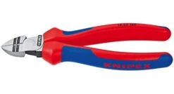 Knipex 1422160 Afstrip-zijsnijtang - 160mm